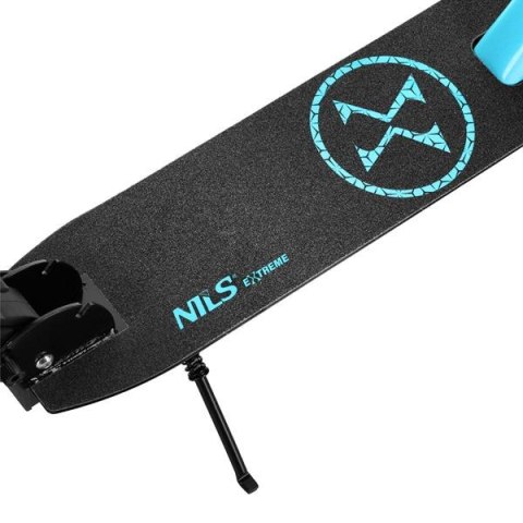 HM1302 HULAJNOGA CZARNA NILS EXTREME