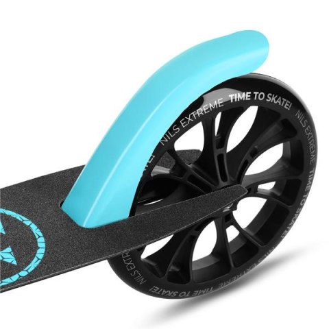 HM1302 HULAJNOGA CZARNA NILS EXTREME