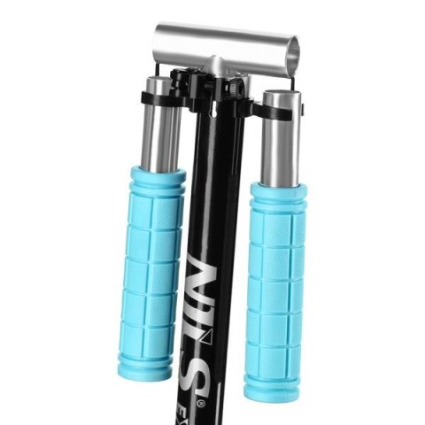 HM1302 HULAJNOGA CZARNA NILS EXTREME