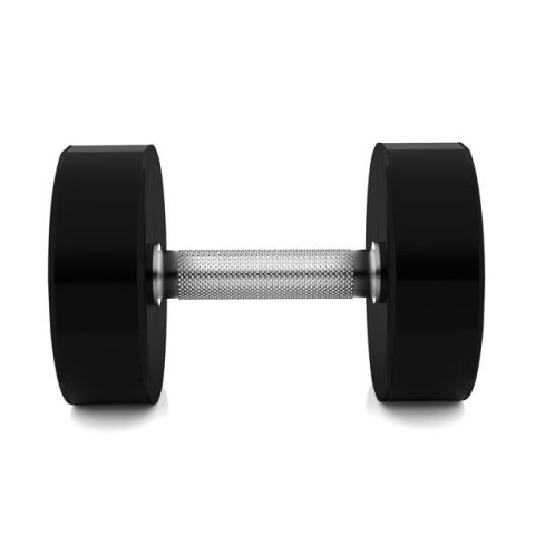 HPC SET ZESTAW HANTLI POLIURETANOWYCH 2 x 2.5 - 25 KG CPU (275 KG) HMS