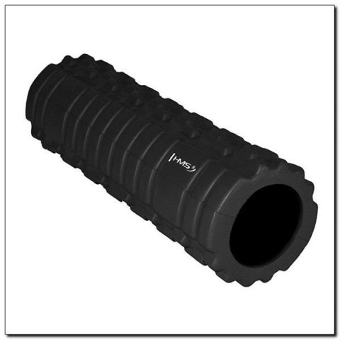 FS102 BLACK 45 CM WAŁEK FITNESS/ROLLER HMS FS102 BLACK 45 CM WAŁEK FITNESS/ROLLER HMS