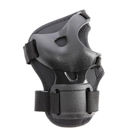 H110 ROZM. XS CZARNE ZESTAW OCHRANIACZY