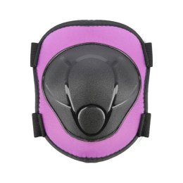 H110 ROZM. XS FIOLETOWE ZESTAW OCHRANIACZY