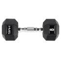 HEX PRO 8 KG HANTLA HMS