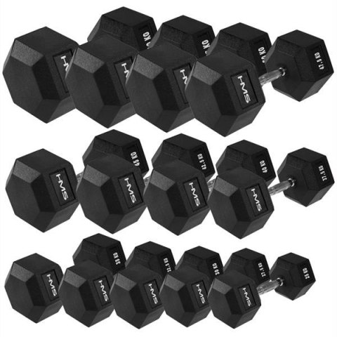 HEX PRO 8 KG HANTLA HMS HEX PRO 8 KG HANTLA HMS