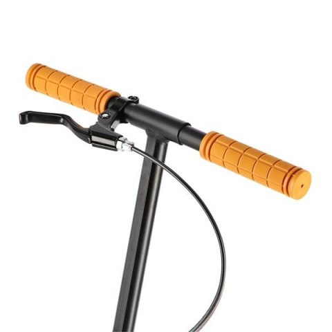 HM0107 WHITE-ORANGE HULAJNOGA NILS EXTREME HM0107 WHITE-ORANGE HULAJNOGA NILS EXTREME