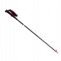 1 kij telescopic folding trekking pole