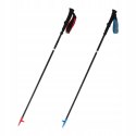 1 kij telescopic folding trekking pole