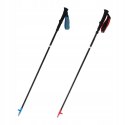 1 kij telescopic folding trekking pole