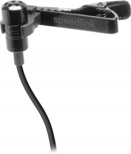 Mikrofon na klip Speedlink Spes