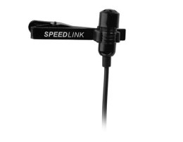 Mikrofon na klip Speedlink Spes