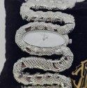 Roberto Cavalli Damski zegarek 42MM Cleopatra