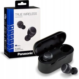 Słuchawki bezprzewodowe douszne Panasonic RZ-S300W