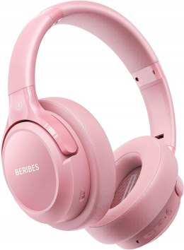 Słuchawki bezprzewodowe nauszne BERIBES WIRELESS HEADPHONES