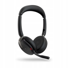 Słuchawki bezprzewodowe nauszne Jabra GN Evolve2 65 Flex 26699-999-999