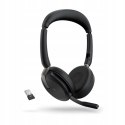 Słuchawki bezprzewodowe nauszne Jabra GN Evolve2 65 Flex 26699-999-999