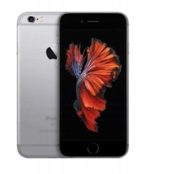 Smartfon Apple iPhone 6S 2 GB / 32 GB 4G (LTE) szary