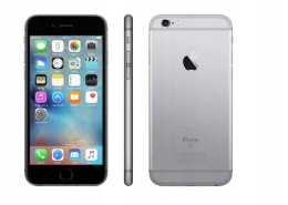Smartfon Apple iPhone 6S 2 GB / 32 GB 4G (LTE) szary