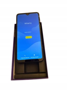 Smartfon Motorola One Macro 4 GB / 64 GB 4G (LTE) Space Blue