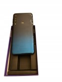 Smartfon Motorola One Macro 4 GB / 64 GB 4G (LTE) Space Blue