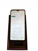 Smartfon Motorola One Macro 4 GB / 64 GB 4G (LTE) Space Blue