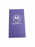 Smartfon Motorola One Macro 4 GB / 64 GB 4G (LTE) Space Blue