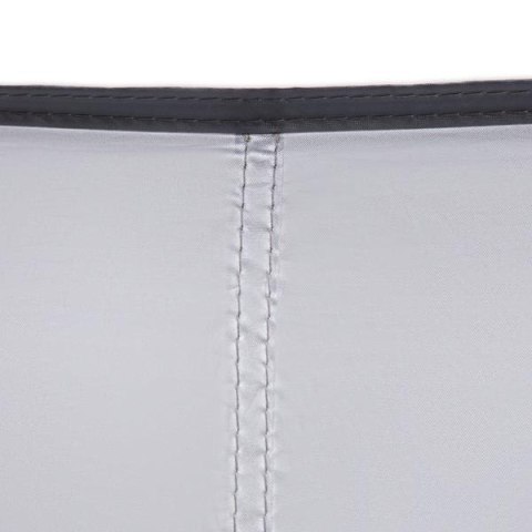 NC3174 JASNOSZARY NAMIOT PLAŻOWY SAMOROZKŁADAJĄCY PODŁOGA NILS CAMP