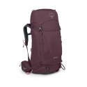 Plecak turystyczny Osprey KYTE 48 41-60 l różowy