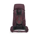 Plecak turystyczny Osprey KYTE 48 41-60 l różowy