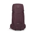 Plecak turystyczny Osprey KYTE 48 41-60 l różowy
