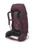 Plecak turystyczny Osprey KYTE 48 41-60 l różowy