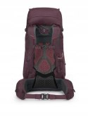 Plecak turystyczny Osprey KYTE 48 41-60 l różowy
