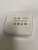 Słuchawki douszne Makita QL-268