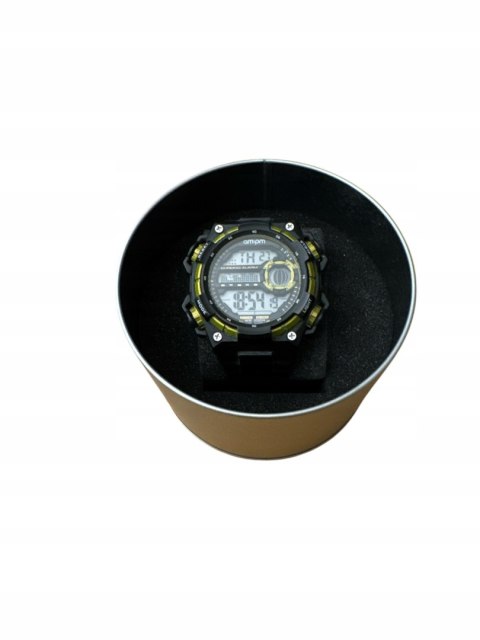 Zegarek AM PM PC163 G691