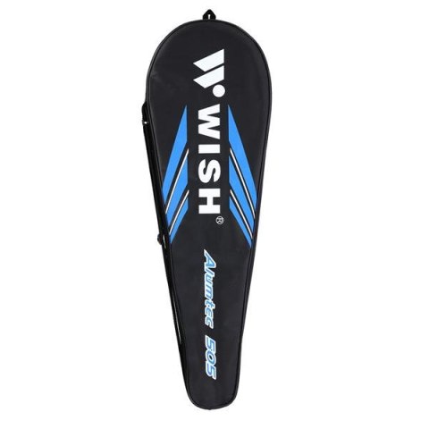 ALUMTEC 505K ZESTAW RAKIET DO BADMINTONA WISH