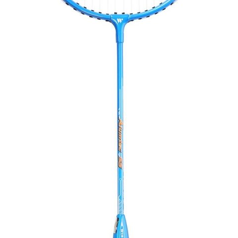 ALUMTEC 55K ZESTAW RAKIET DO BADMINTONA + LOTKI 3 SZT WISH