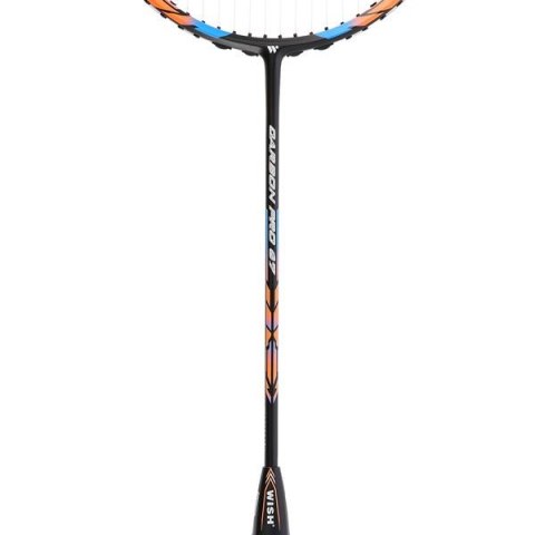 CARBON PRO 67 RAKIETA DO BADMINTONA WISH CARBON PRO 67 RAKIETA DO BADMINTONA WISH