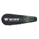 FUSIONTEC 777K ZESTAW RAKIET DO BADMINTONA WISH