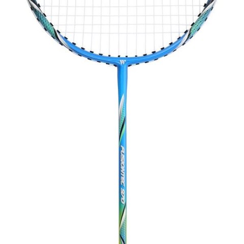 FUSIONTEC 970 RAKIETA DO BADMINTONA WISH