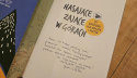 Hasające Zające w Górach – wydanie z autografem