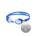 NQG700AF NIEBIESKI JUNIOR OKULARKI NILS AQUA