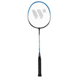 STEELTEC 216 NIEBIESKA RAKIETA DO BADMINTONA WISH
