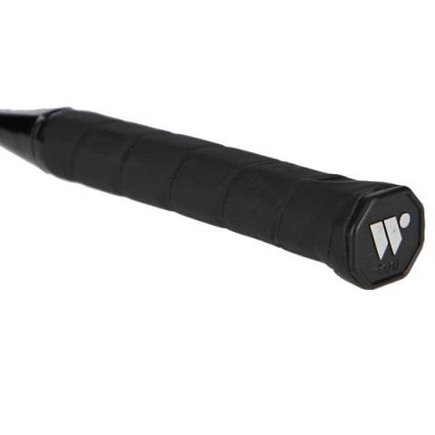 STEELTEC 216K ZESTAW RAKIET DO BADMINTONA + LOTKI 3 SZT WISH