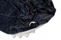 KOC REKIN ŚPIWÓR SHARK BLANKET MIŁY POLAROWY ROZMIAR XL, L, M