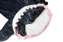 KOC REKIN ŚPIWÓR SHARK BLANKET MIŁY POLAROWY ROZMIAR XL, L, M