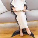KOC REKIN ŚPIWÓR SHARK BLANKET MIŁY POLAROWY ROZMIAR XL, L, M