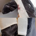 KOC REKIN ŚPIWÓR SHARK BLANKET MIŁY POLAROWY ROZMIAR XL, L, M