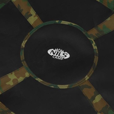 NB5032 BOCIANIE GNIAZDO HUŚTAWKA MORO ŚR.110 CM NILS