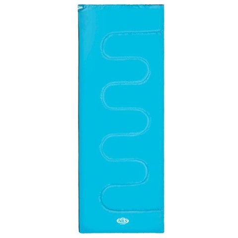 NC2002 NIEBIESKI ŚPIWÓR NILS CAMP