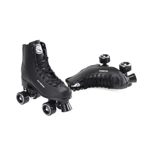NQ8400S CZARNY ROZM. 36 WROTKI NILS EXTREME NQ8400S CZARNY ROZM. 36 WROTKI NILS EXTREME